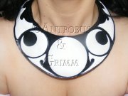 Moon Choker